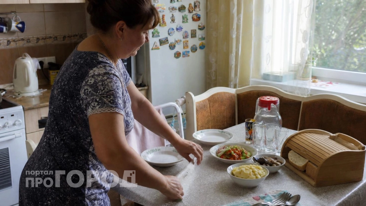 Перестаньте тратить деньги на БАДы: этот копеечный продукт из супермаркета сделает кости крепкими после 50