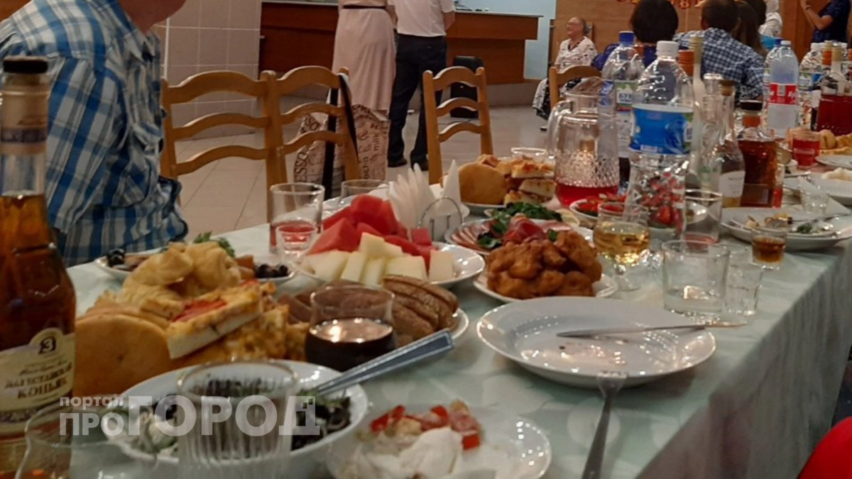Турки брезгливо отвернулись от нашей еды: 5 привычных нам продуктов, которые они считают опасными для здоровья