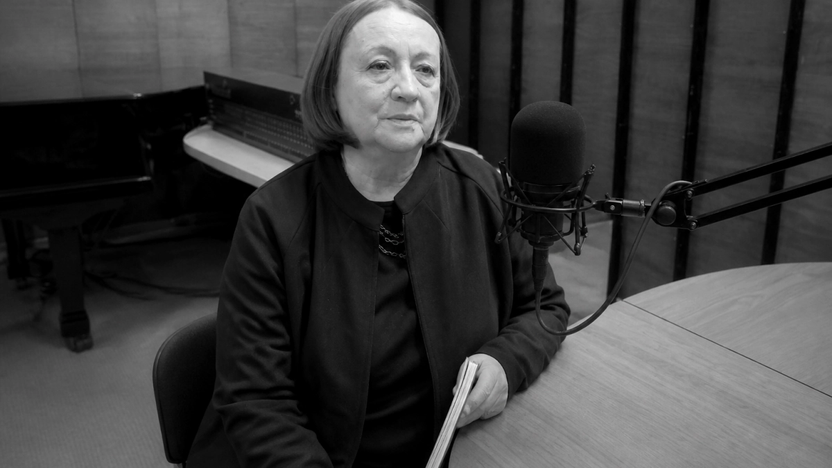 Умерла экс-директор Ивановского художественного музея Людмила Воловенская, возглавлявшая его 40 лет