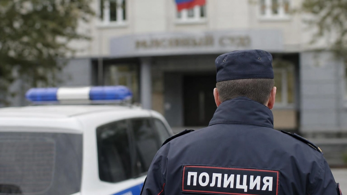 В Ивановской области 72-летнюю женщину отдали под суд за посты о легионе
