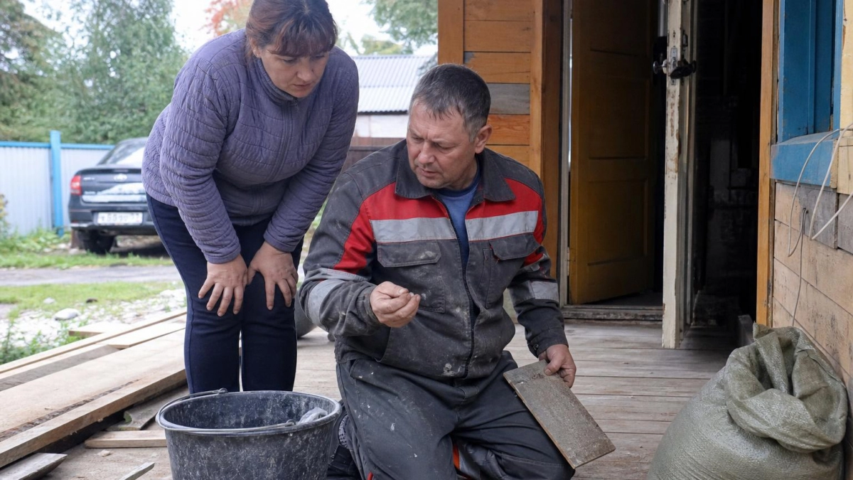 Нашел клад под полом и чуть не лишился всего: пришлось судиться с государством за право забрать свою долю