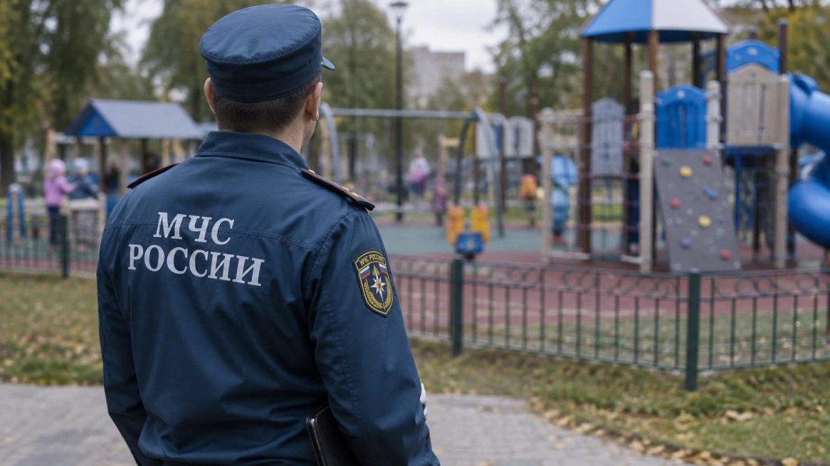 Гибель ребенка в парке аттракционов и ремонт федеральной трассы Р-132: главные новости за неделю