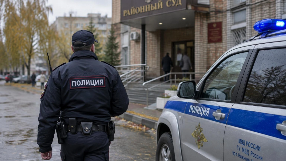 В Иванове судят курьера мошенников, забравшего у пенсионерки миллион рублей