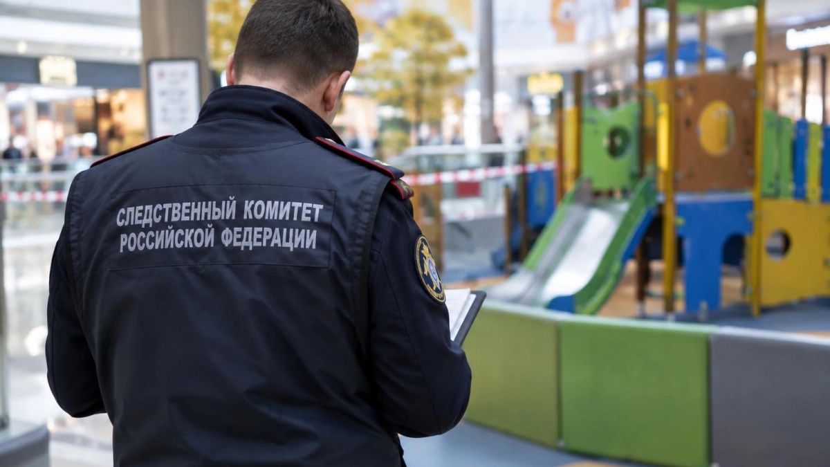 В Иванове управляющей парком избрали меру пресечения после гибели шестилетнего мальчика