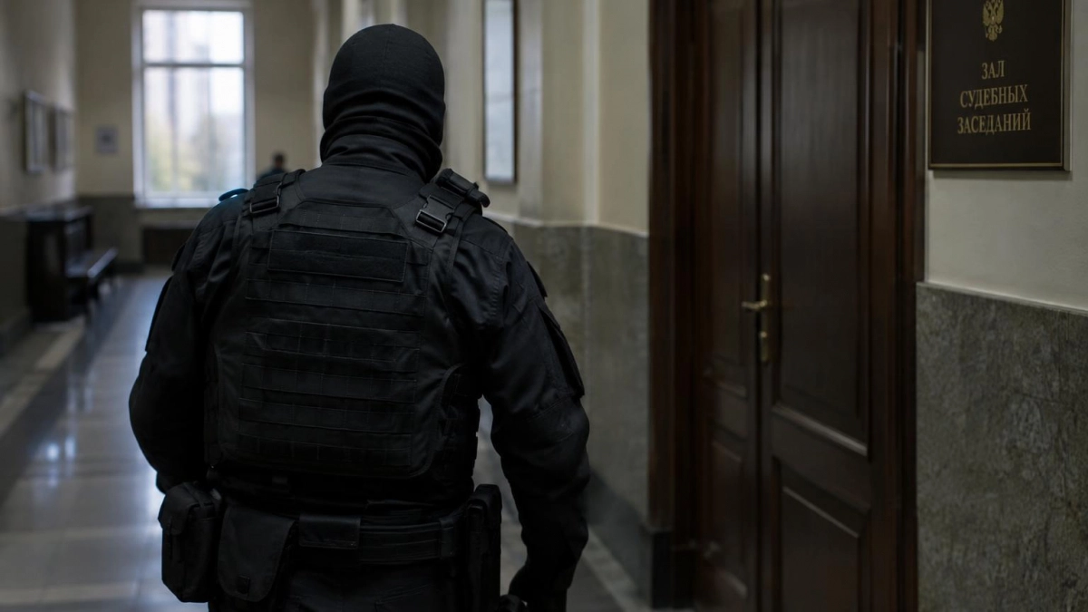 Жителя Иванова отдадут под суд по делу о финансировании терроризма