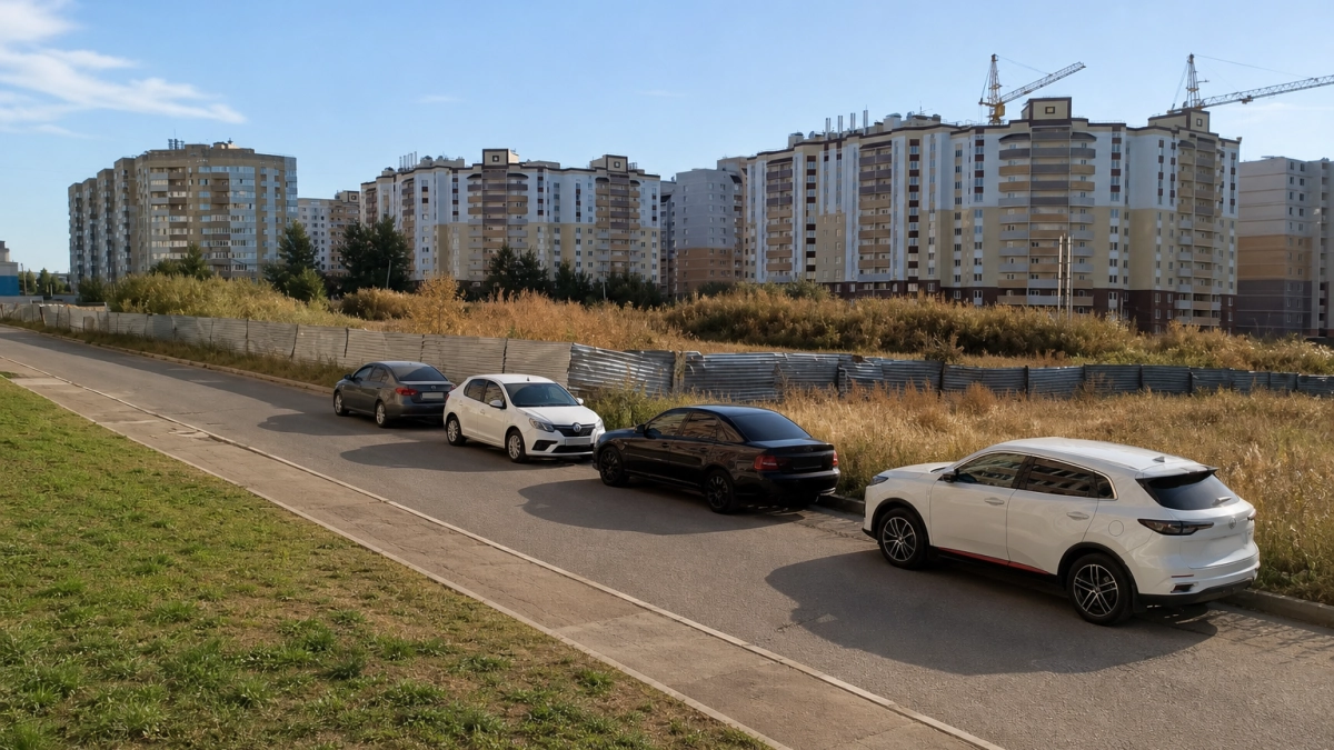 Школу в Юрьевце не строят: две действующие уже переполнены