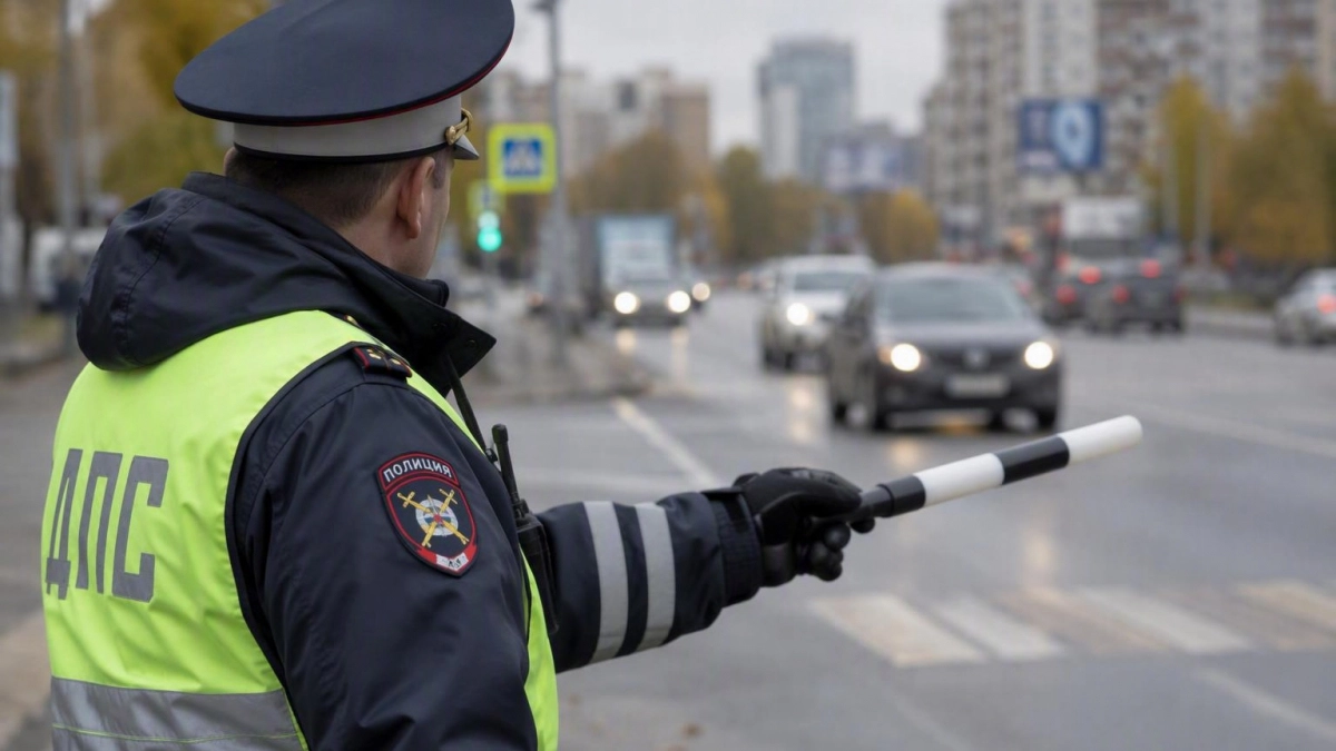 В Иванове разыскивают водителя «ГАЗ 3110» после ДТП, в котором пострадали дети