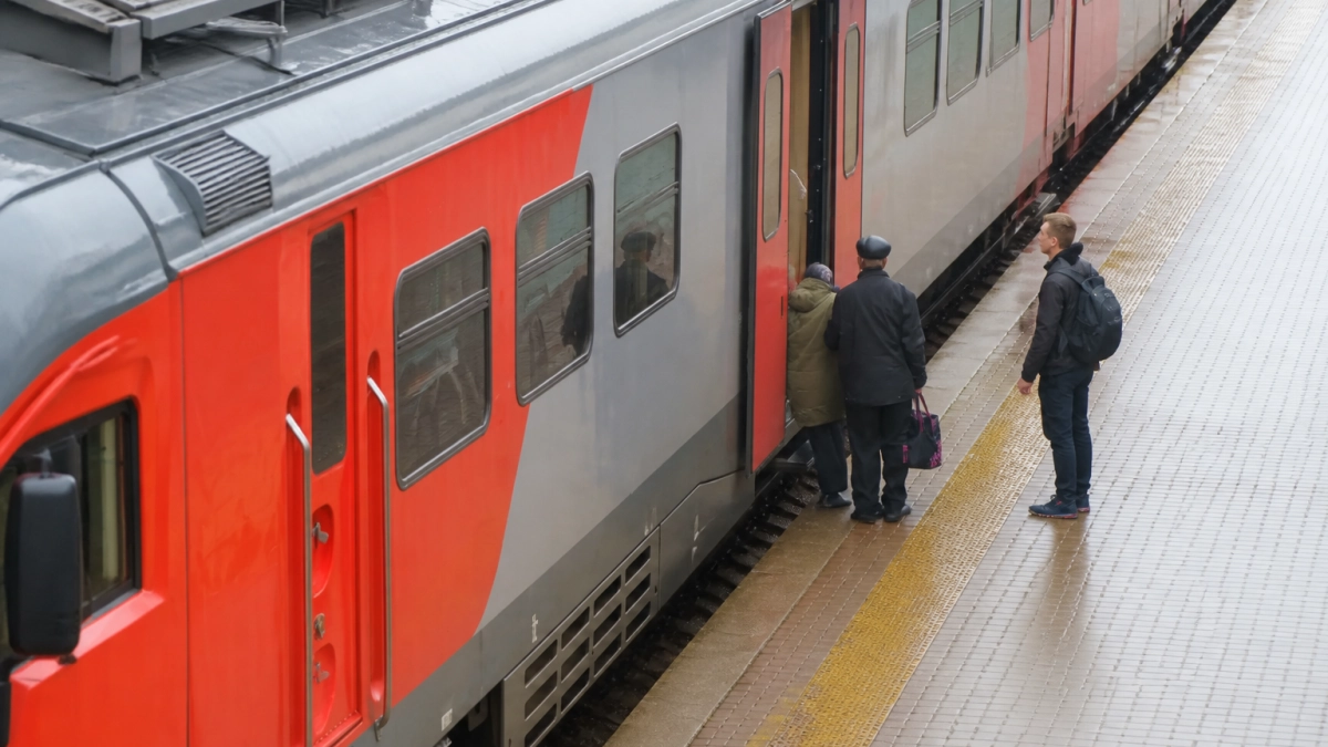 В Ивановской области студенческую льготу в электричках подтвердит QR код в Макс
