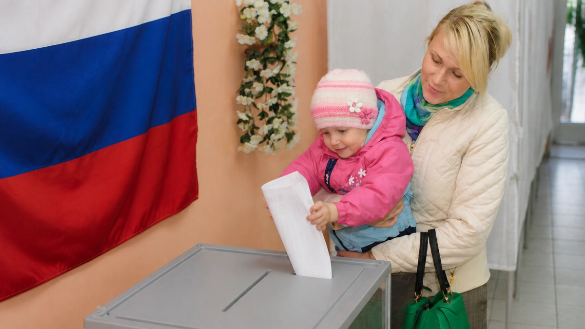 На всех избирательных участках Ивановской области будут работать волонтеры