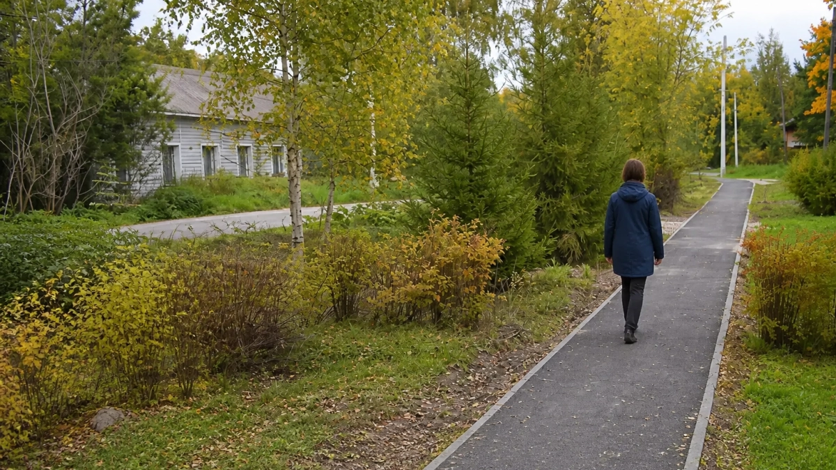 В Кинешме в 2026 году отремонтируют почти 10 километров дорог и тротуаров