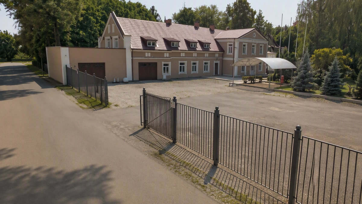 Усадебный дом XIX века в Родниках получил статус памятника регионального значения