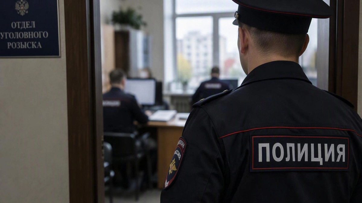 Житель Кохмы перевел мошенникам 349 тысяч рублей после звонка якобы из ФНС