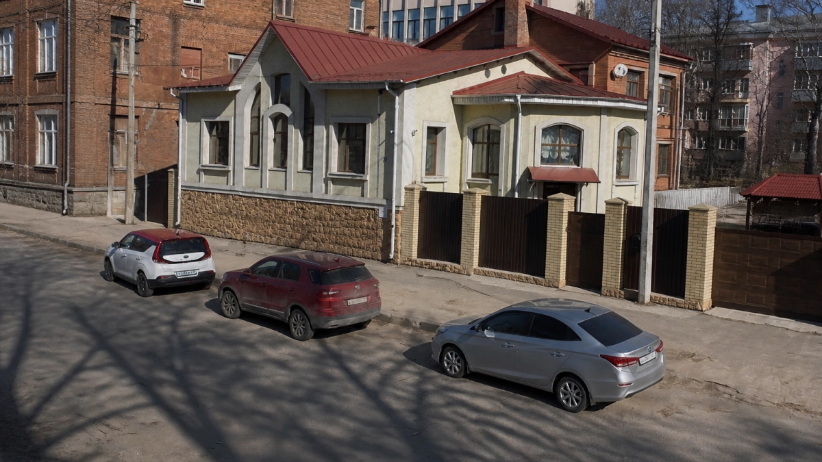 Самый дорогой коттедж Ивановской области выставили на продажу за 119 млн рублей