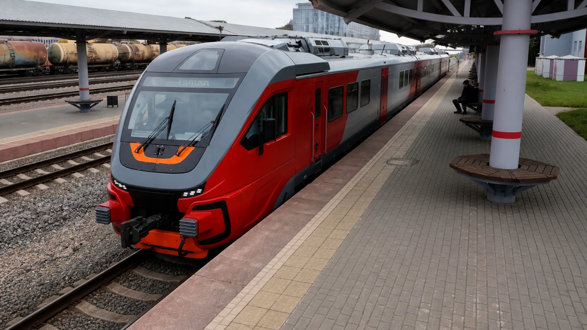 Пассажиропоток «Орланов» в Ивановской области вырос на 9% после запуска по городу