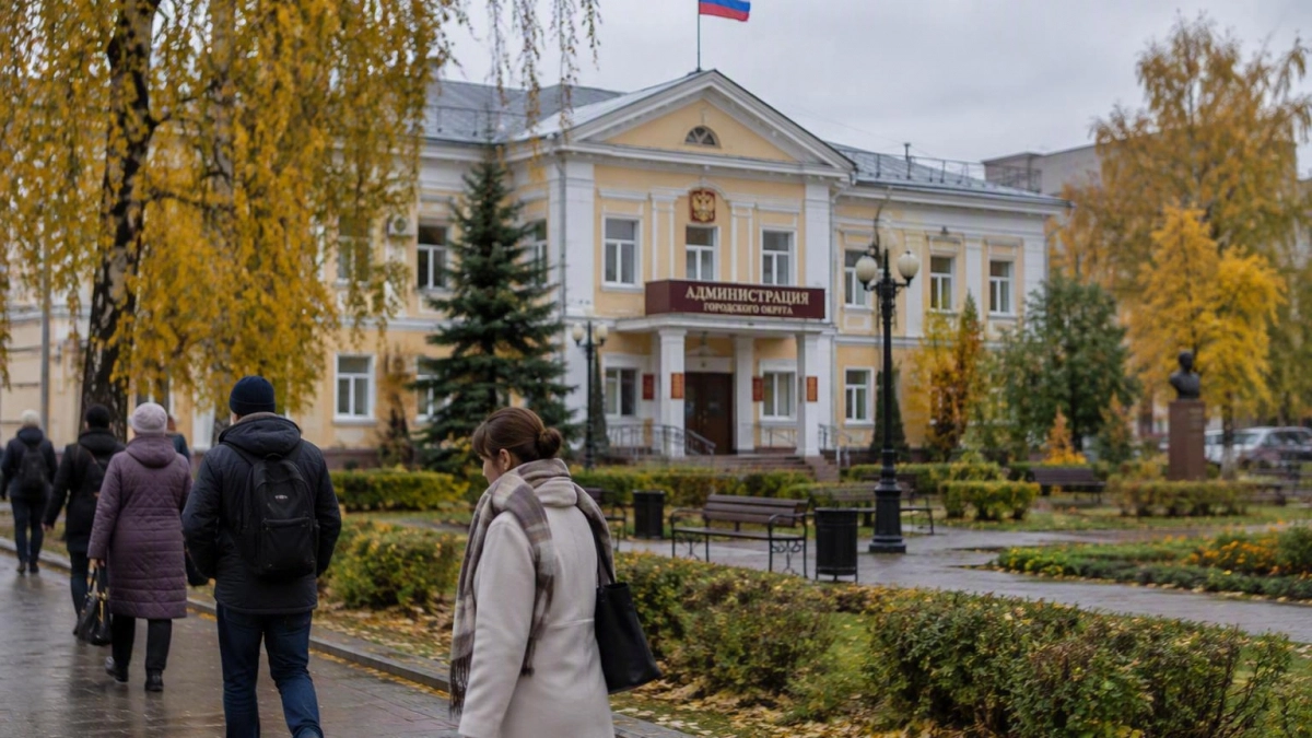 В Кинешме главе города и руководству Думы повысят денежное вознаграждение