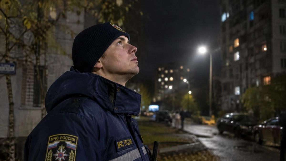 Угроза атаки БПЛА, новые правила проезда в Шуе и решения судов: главные новости за 19 сентября