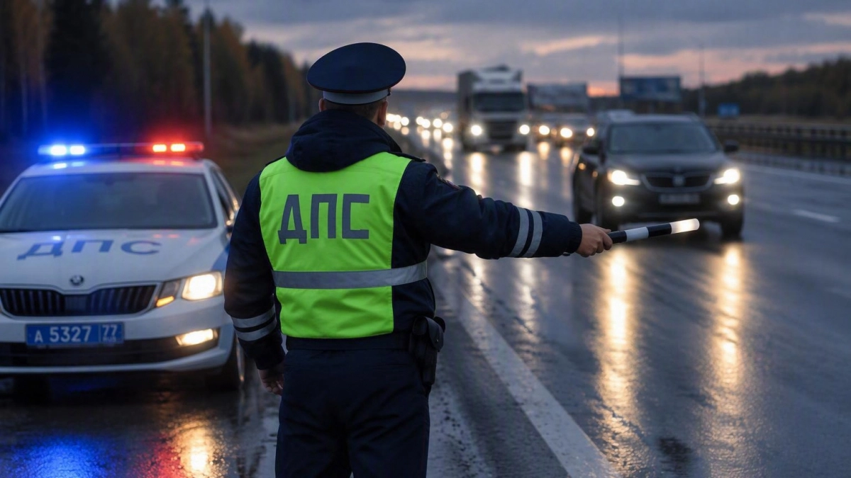 В Фурмановском районе после столкновения с авто госпитализировали мотоциклиста