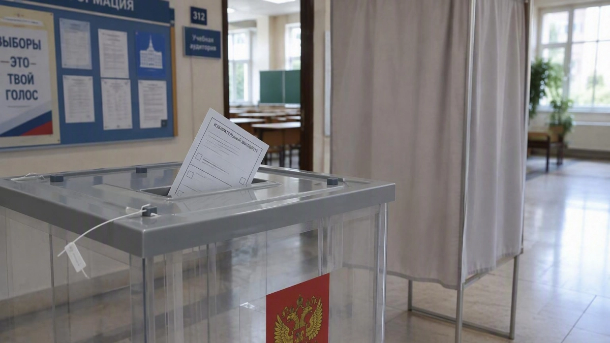 В ивановских вузах студенты помогли Новым людям обойти Единую Россию