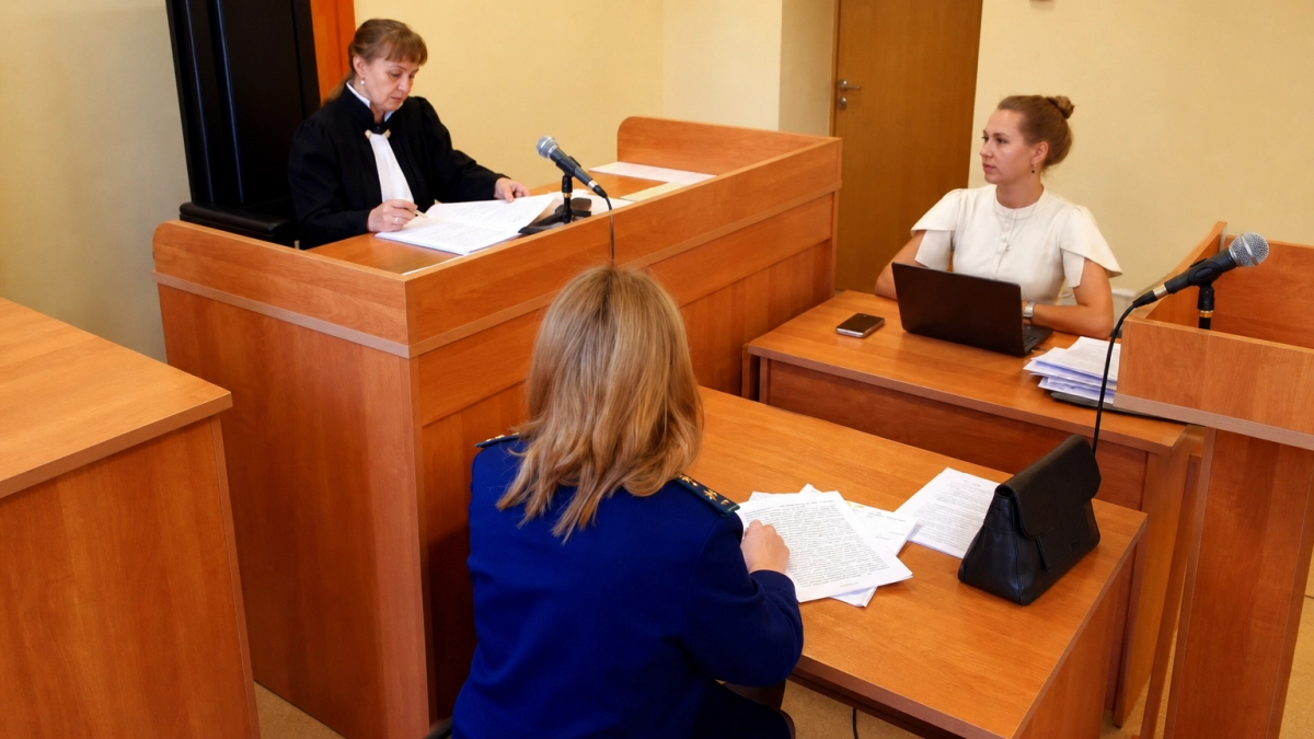 Суд в Приволжске обязал выплатить ребёнку погибшего участника СВО его долю
