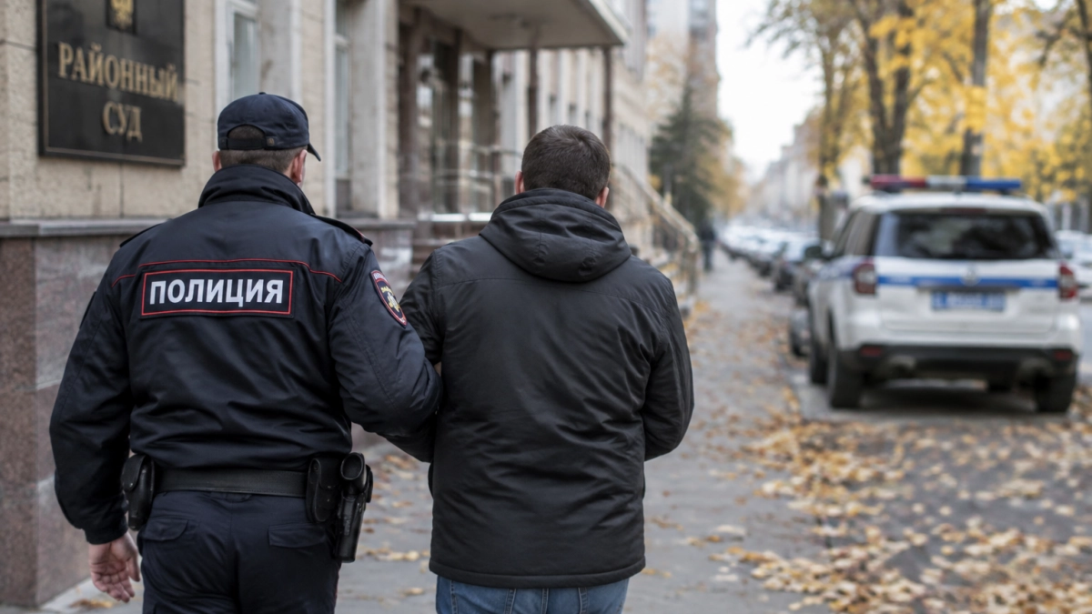 В Иванове экс-владелец фирмы получил 3,5 года за хищение 6 млн рублей