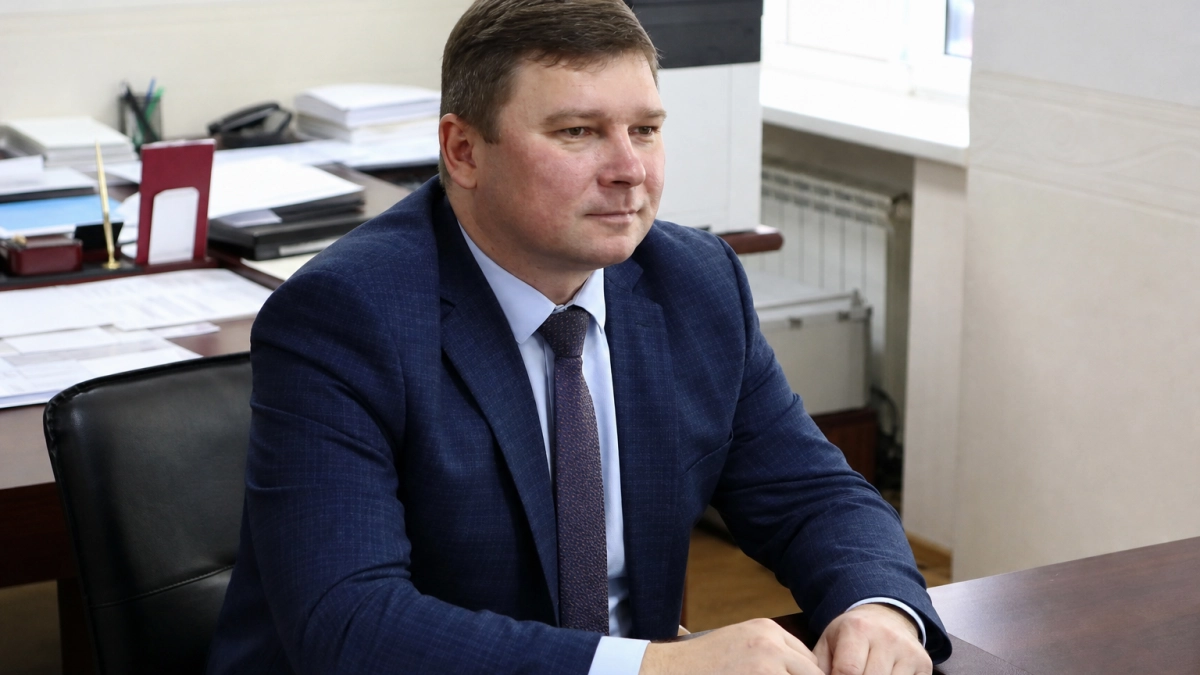 Ивановскому мэру за неделю направили 43 сообщения о дорогах, мусоре и отоплении
