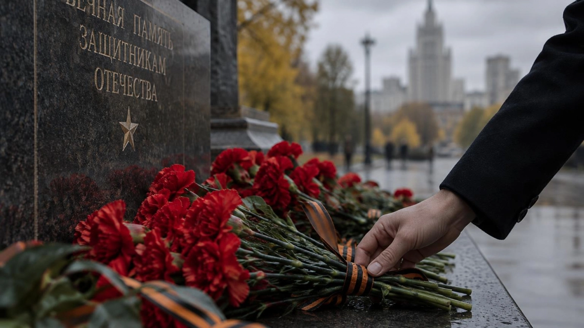 В Ивановской области простились с четырьмя бойцами, погибшими в зоне спецоперации