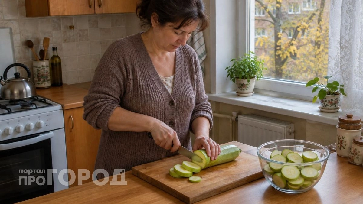 Кабачки улетают со стола быстрее конфет: готовлю из них полезную пастилу без сахара и лишних хлопот на кухне