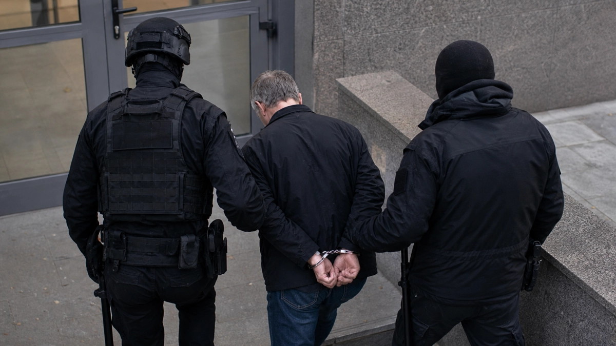 Жителя Фурманова обвинили в оправдании терроризма из за комментария в мессенджере