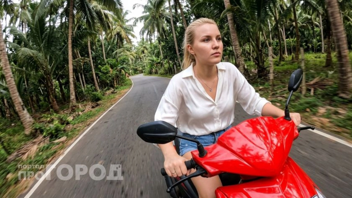 Пять месяцев жизни на Шри-Ланке: как байк и быт у океана изменили мои взгляды на привычный комфорт