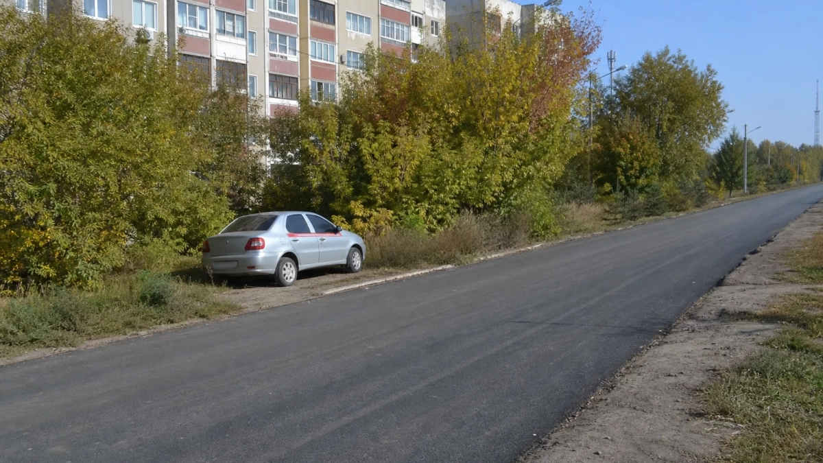 В Иванове до конца года обновят ещё 7 дорог по обращениям жителей