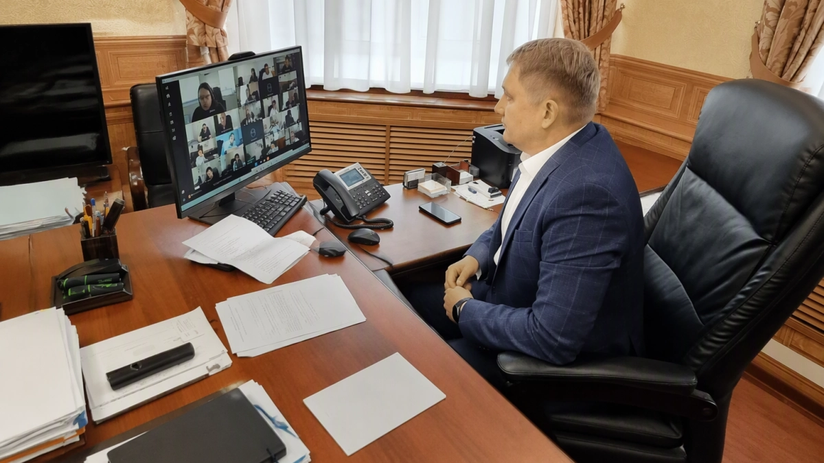В Ивановской области отопление одновременно запустят во всех муниципалитетах