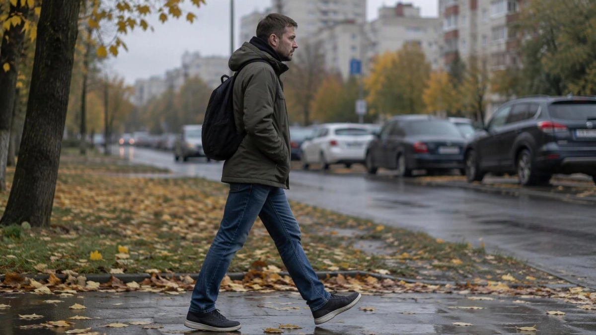 Погода в Кинешме: в субботу дождь и сырость, затем неделя станет холоднее