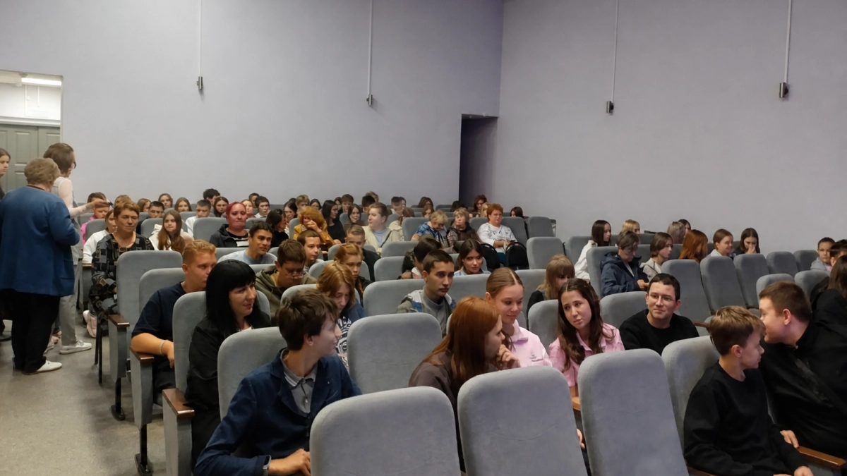 Кинешемский театр привёз «Белые ночи» в Китово и анонсировал новые выездные показы