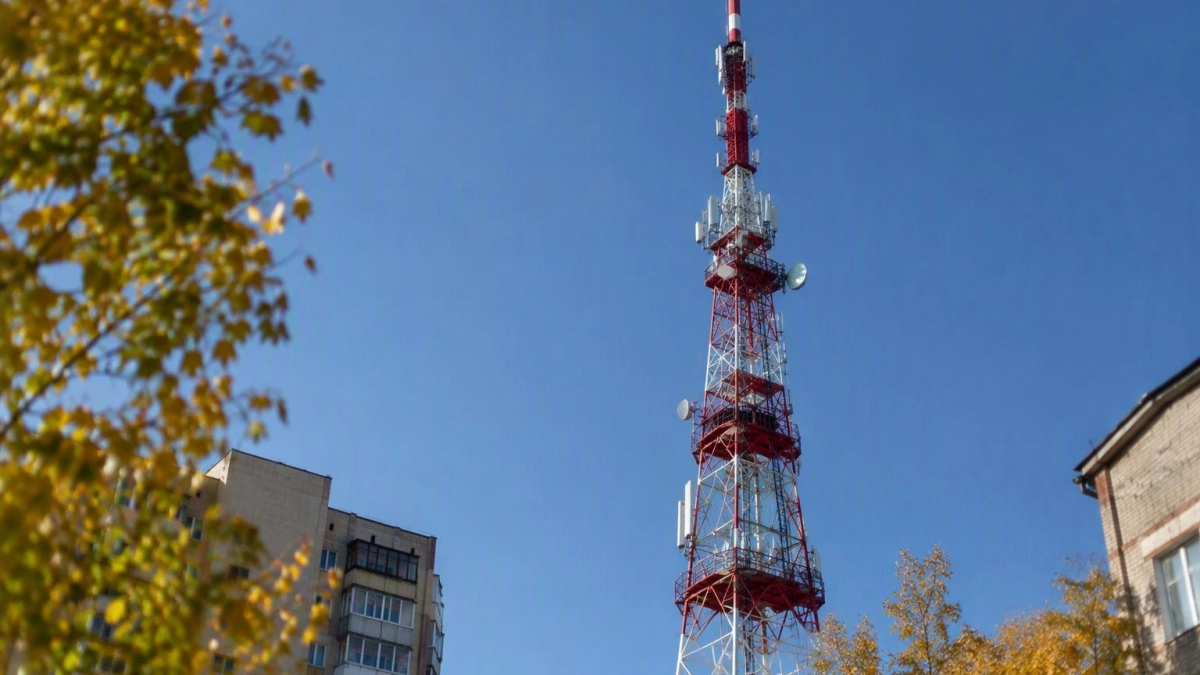 В Иванове выставили на конкурс две FM-частоты с круглосуточным вещанием