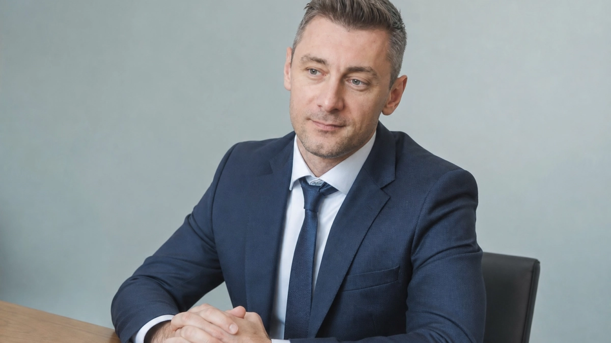 Сергей Мелоневич возглавил отделение СФР по Ивановской области после работы в Костроме