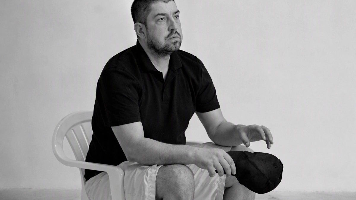 Умер тренер ивановской команды 3x3 Владимир Жигилий — ему было 45 лет