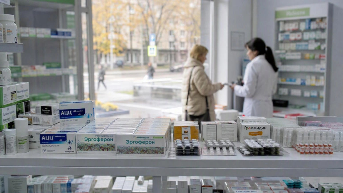 В Тейковском районе инвалид отсудил у депздрава компенсацию за жизненно важные лекарства