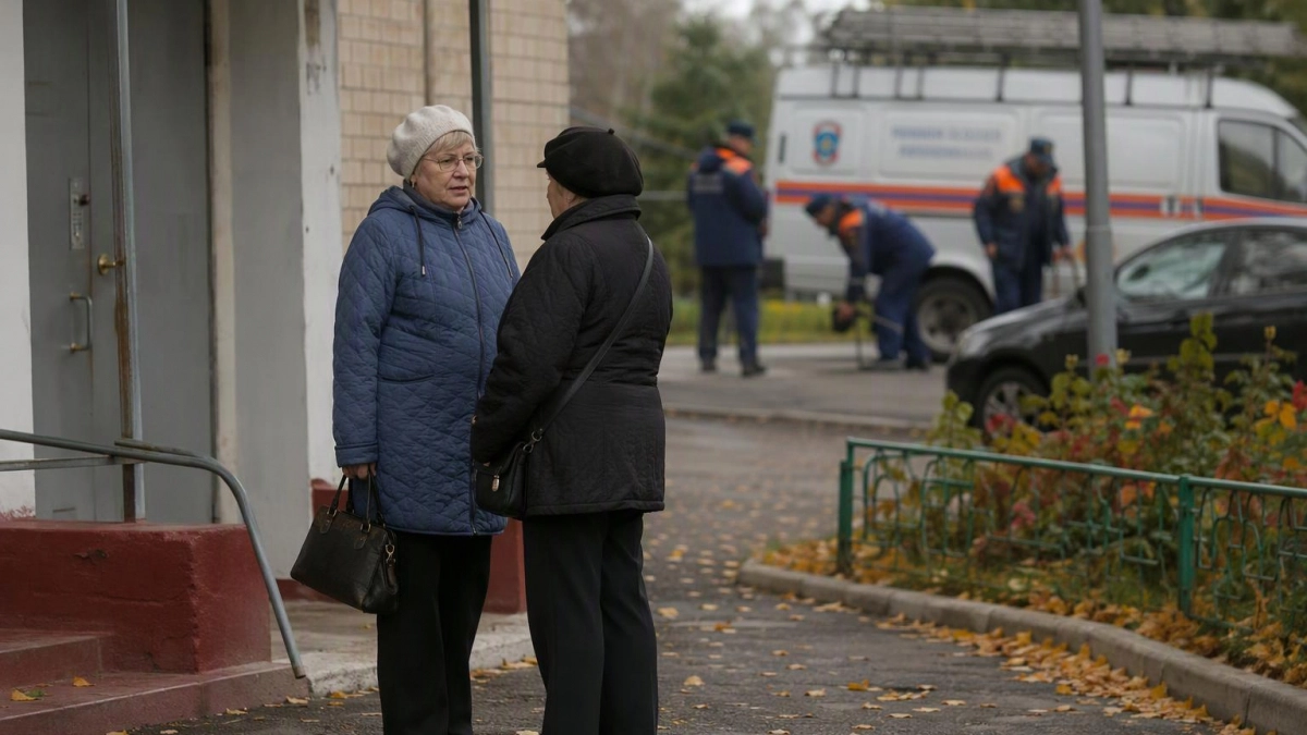 Пострадавшие при ЧС смогут получить оплачиваемый выходной и отпуск за свой счёт