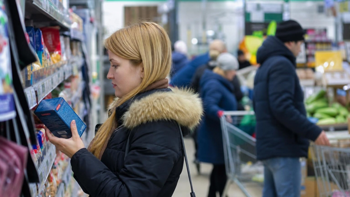 Ивановская область вышла на второе место в России по росту розничной торговли