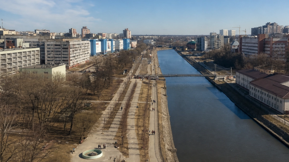 Старт отопительного сезона и бюджетная политика: главные новости за 1 октября