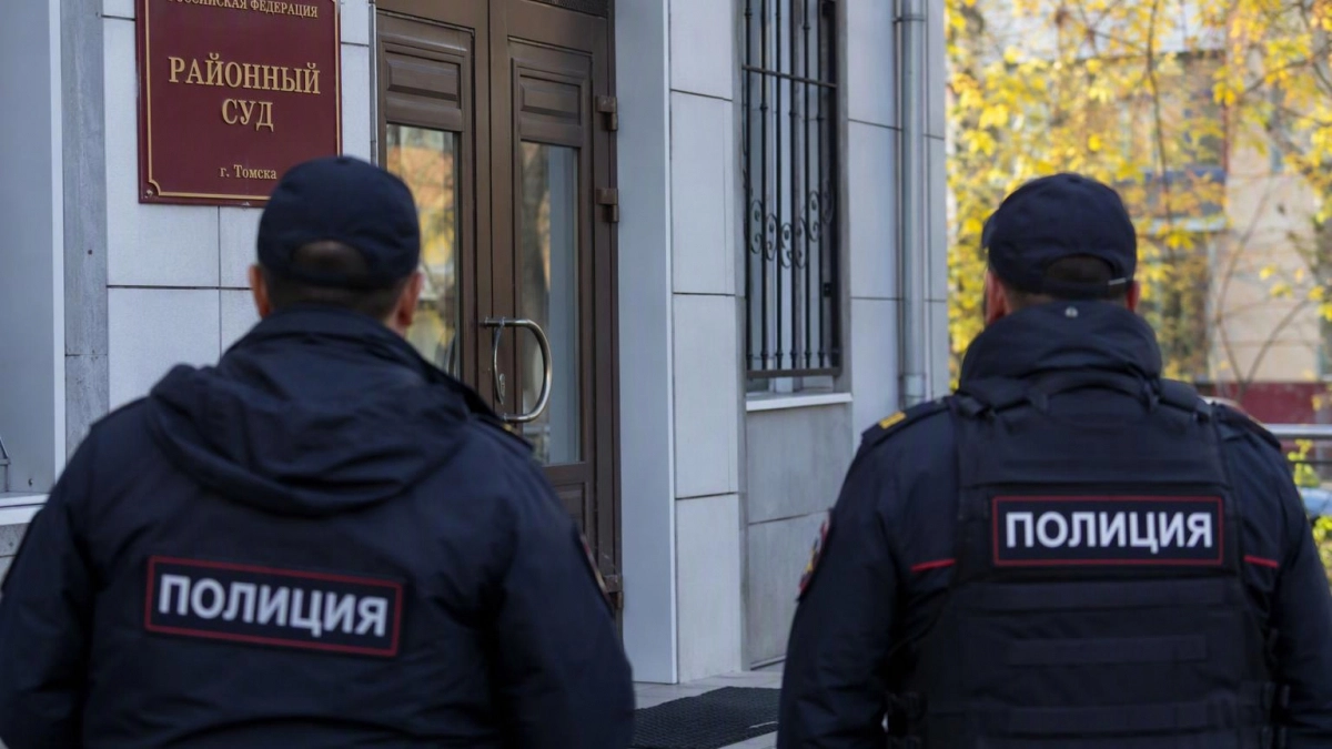 Жителя Ивановской области отдадут под суд за оправдание терроризма в мессенджере