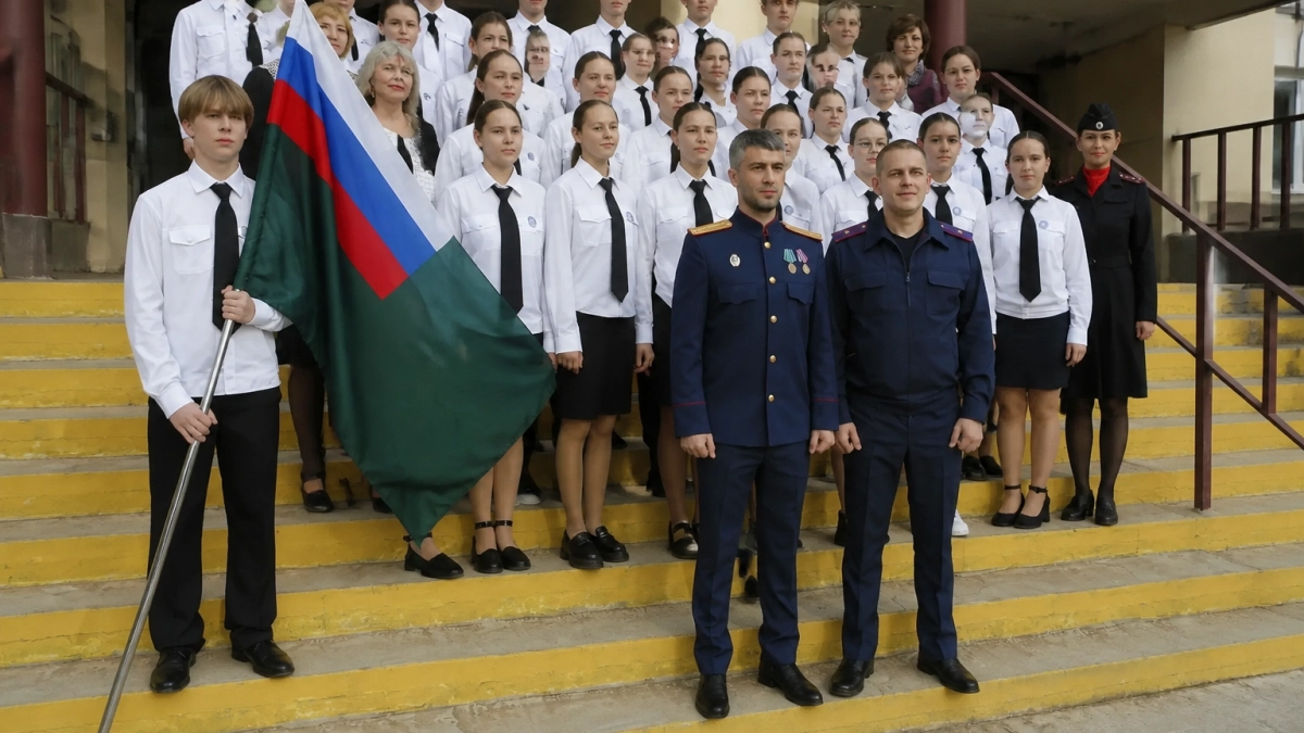 Дорожный ремонт, мошенничества и кадетское образование: главные новости за 2 октября