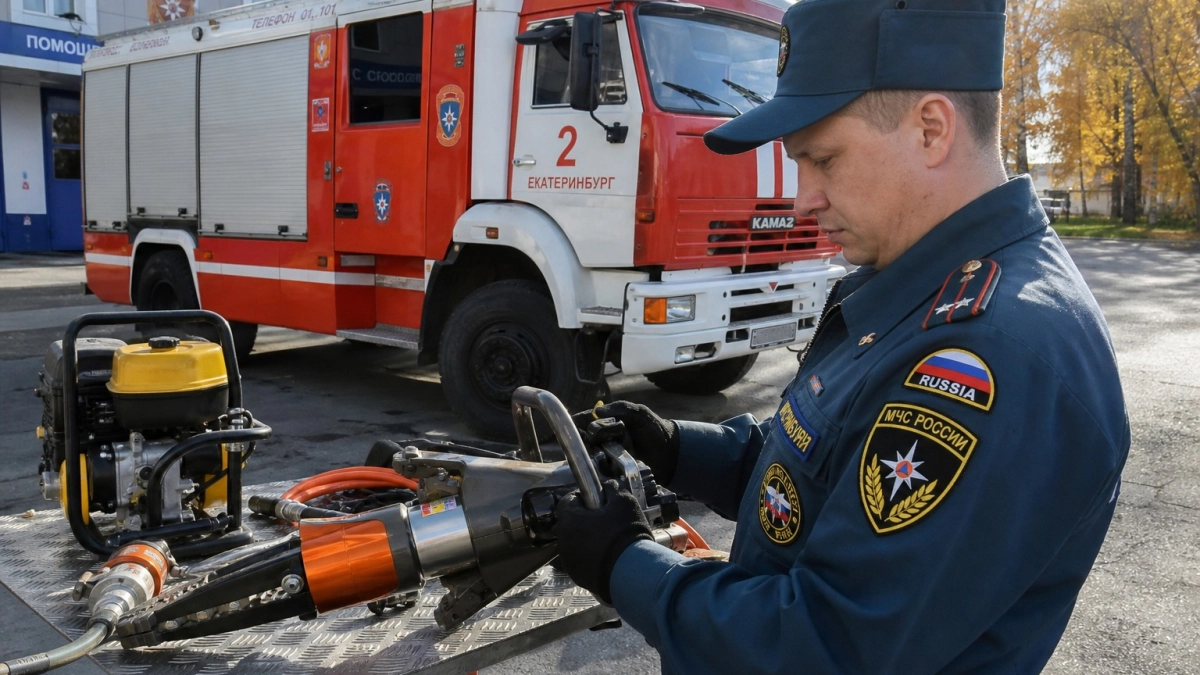 В Кинешме утвердили тарифы ГОЧС на 2027 год от 56 796 рублей