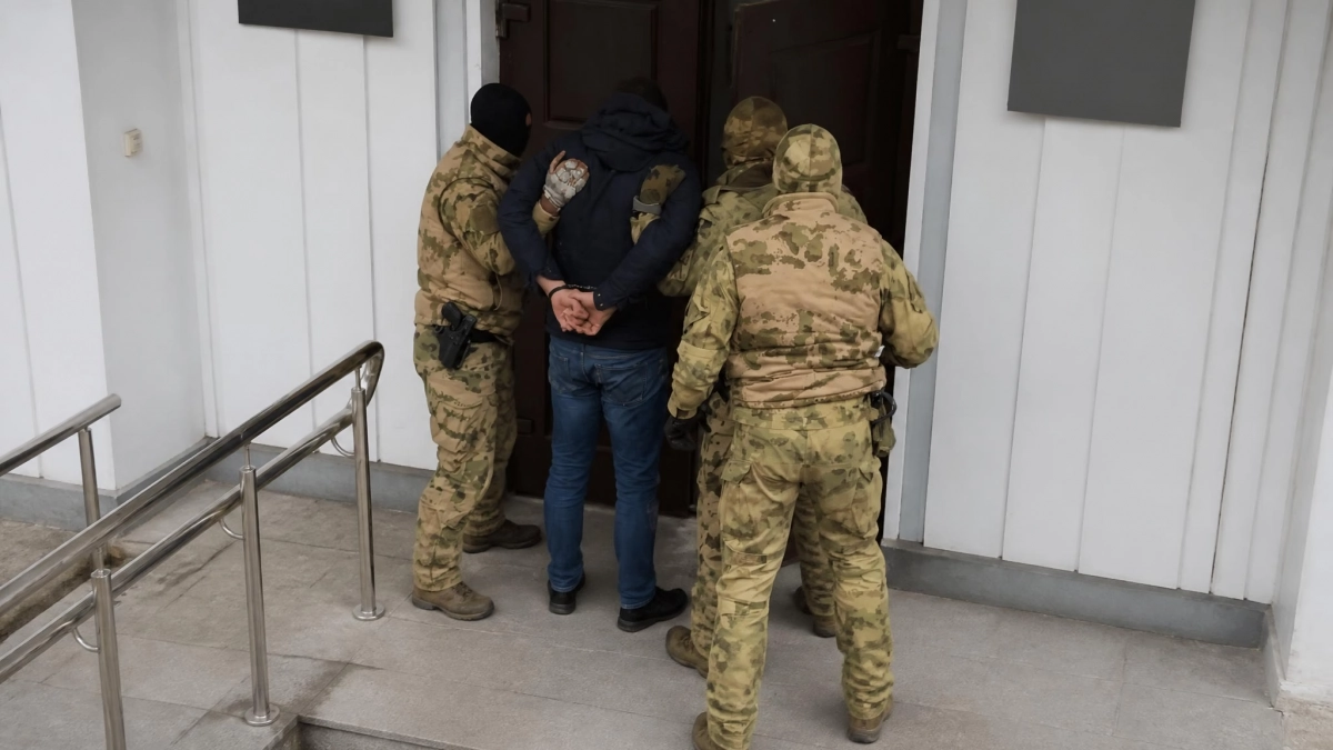 Жителя Иванова осудили на три года за призывы к терроризму в мессенджере