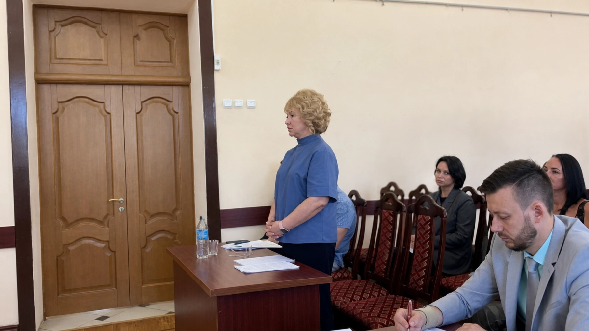 Экс-мэр Шуи Наталья Корягина зарегистрировала ИП в сфере недвижимости и образования