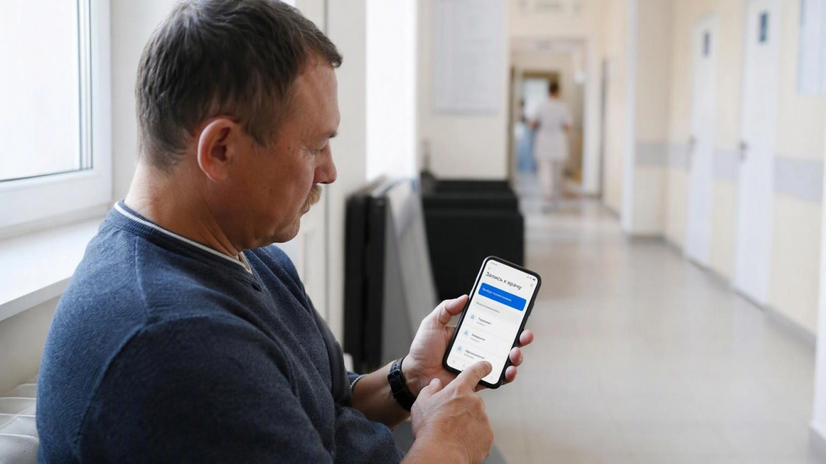 Ивановская область выделит 6,3 млн рублей на развитие чат-бота MAX для медицины