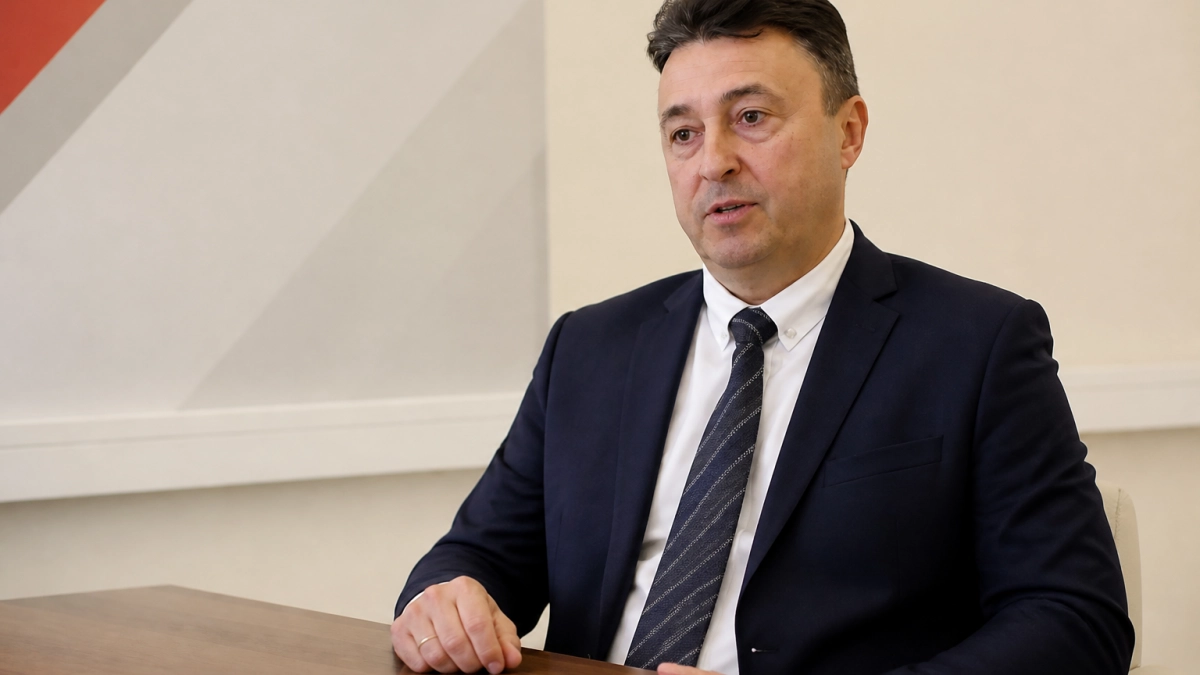 Богуславский заявил что меры в транспорте Ивановской области не затронут добросовестных перевозчиков