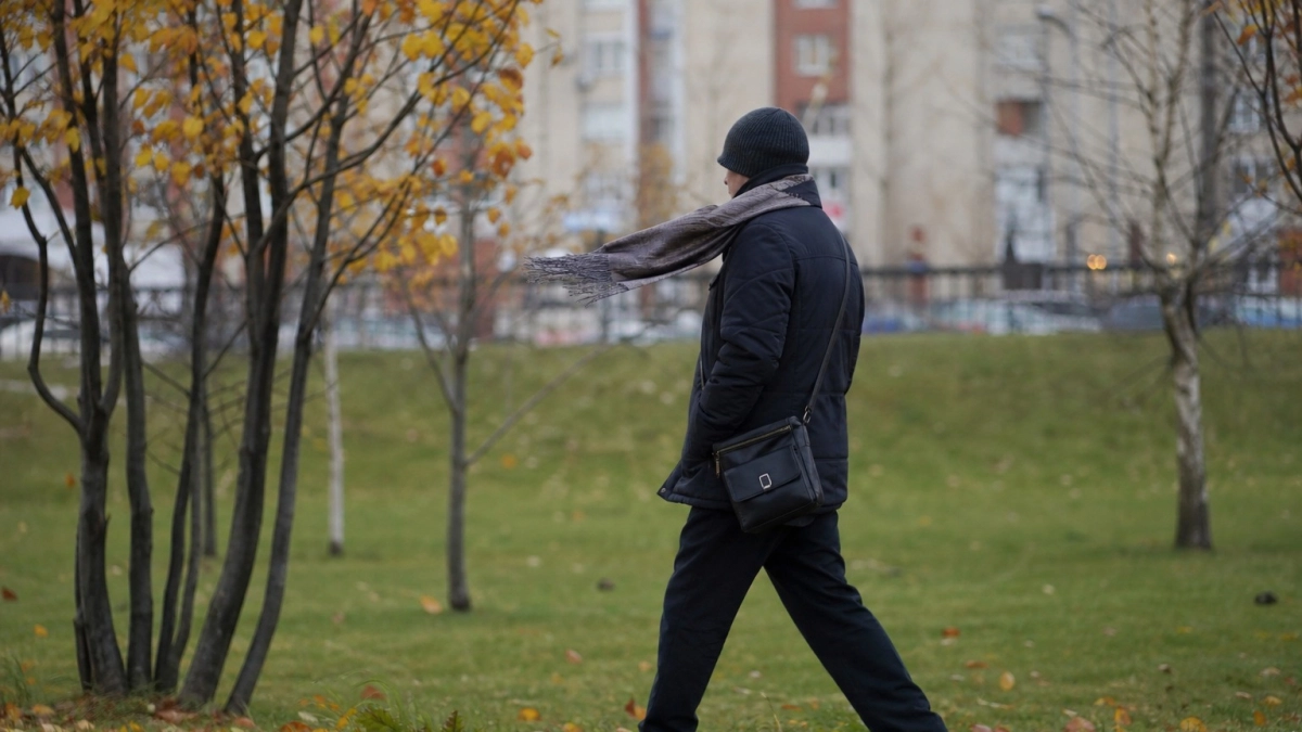 В Ивановской области потеплеет до +15, но днем усилится ветер