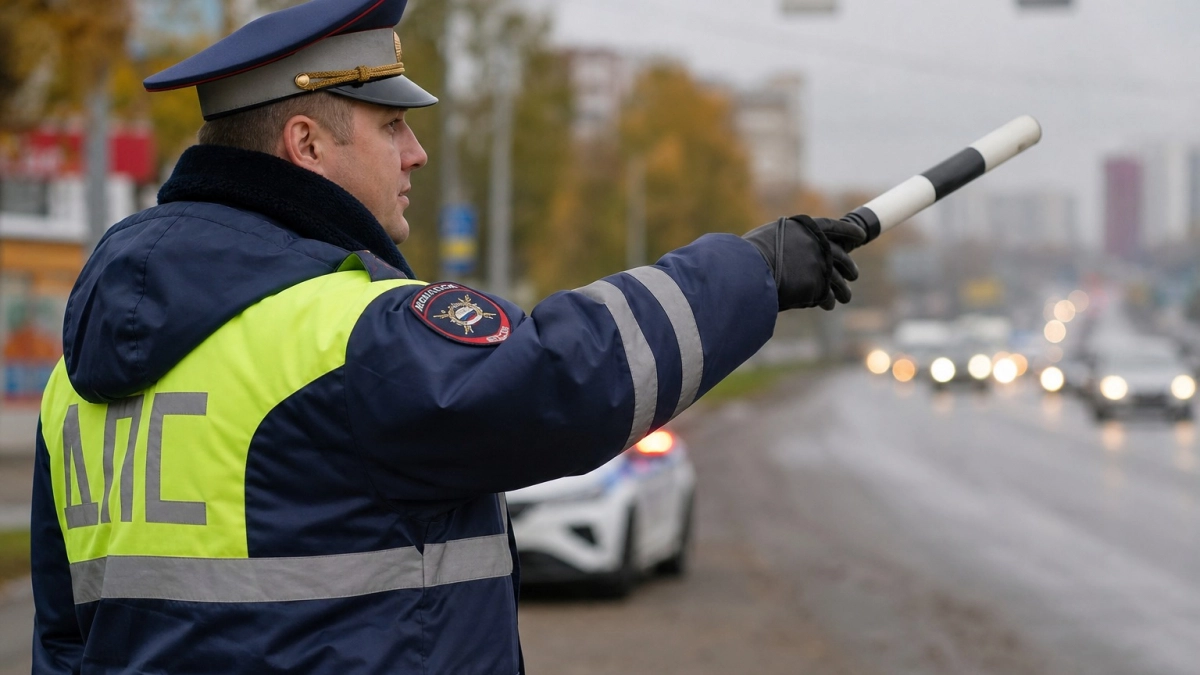 Жителя Ивановского округа осудили за поддельные права и назначили обязательные работы