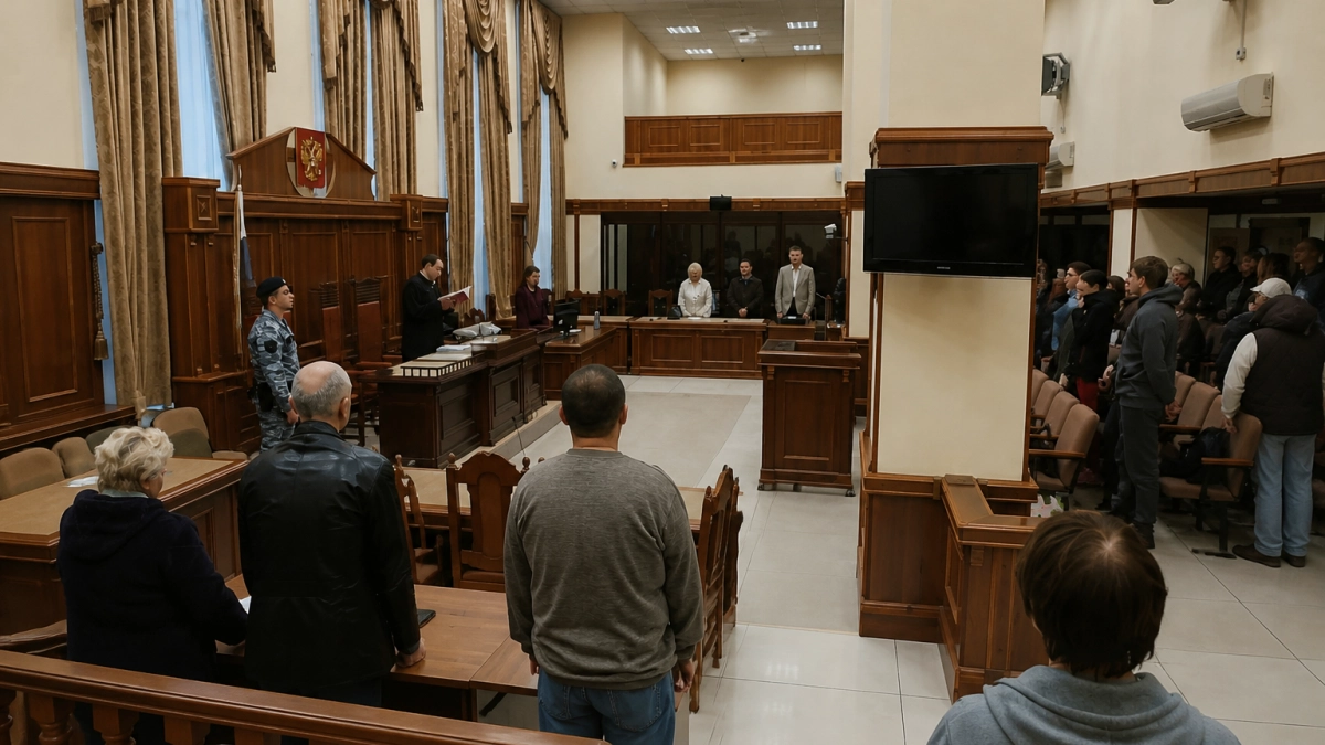 В Ивановской области вынесли приговор по схеме с обналичиванием маткапитала на 19 млн рублей